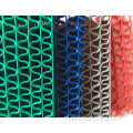 100% PVC -materiaal aangepaste ontwerp s mat
